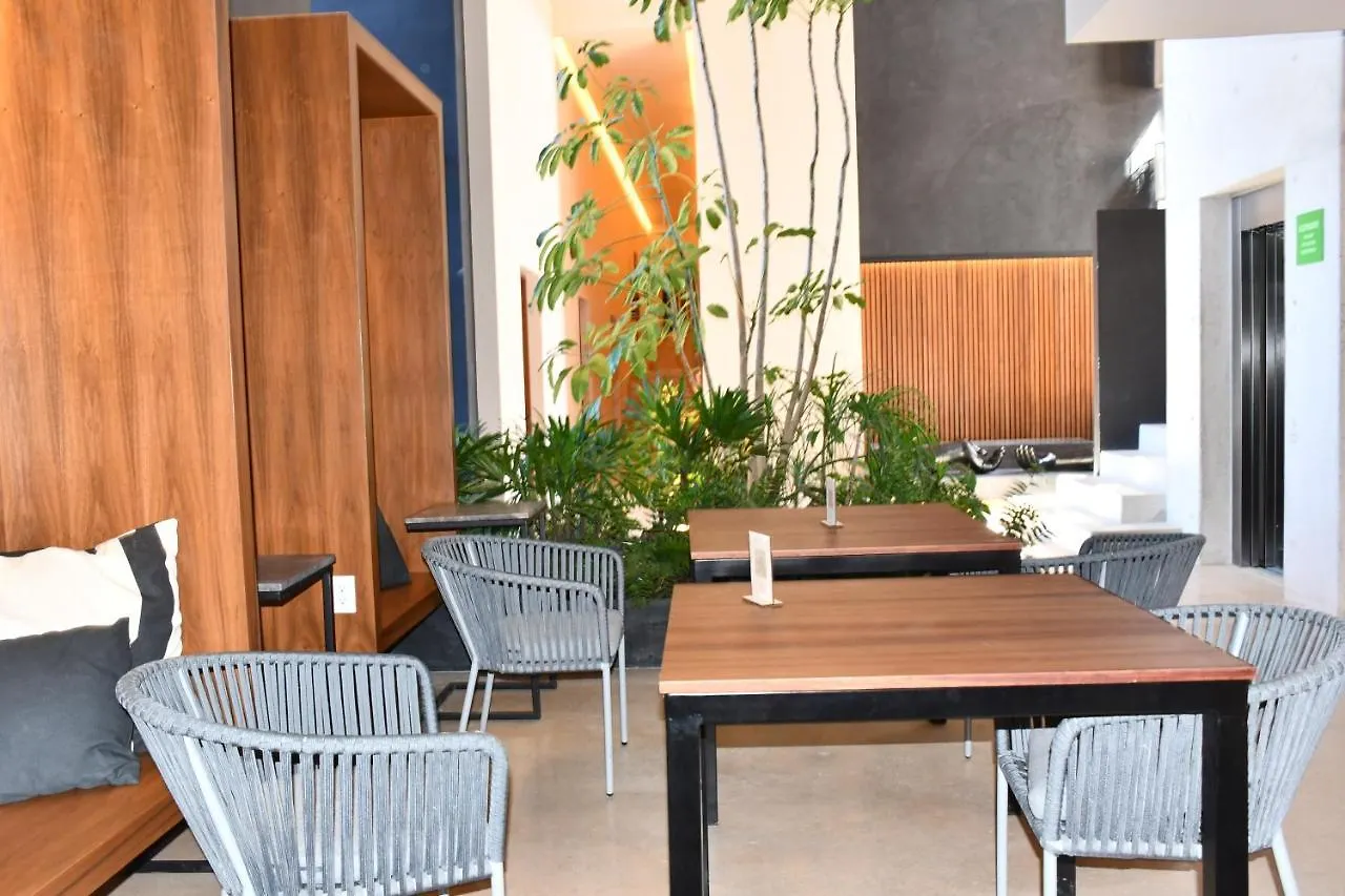 Ceren Luxury Apartments At Fifth Avenue By Spot Rentals Playa del Carmen Messico