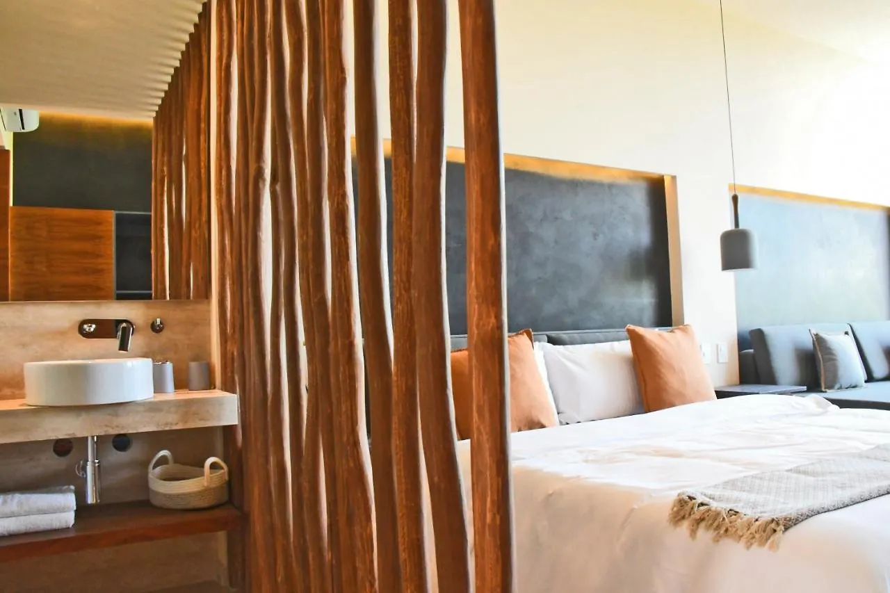 Ceren Luxury Apartments At Fifth Avenue By Spot Rentals Playa del Carmen