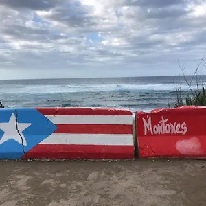  Apartment Montones Studio B-3 Puerto Rico