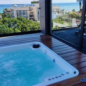  Apartment Luxury Suites , Calle 14th Mexico