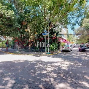  Apartment Volta 406