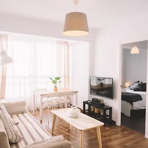  Apartment Home Malaga Spain