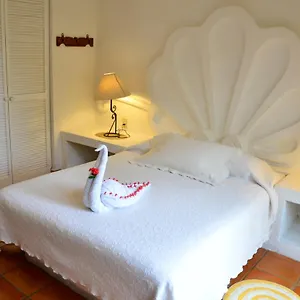  Apartment Palmas - Palma Xiat & Cocoyol