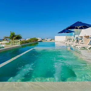  Apartment Anah Centro Playa