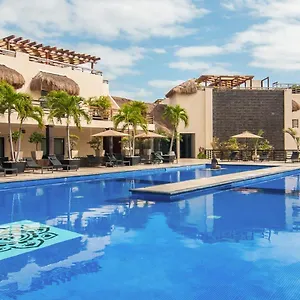  Apartment Aldea Thai L Resort-style Pool & Gym