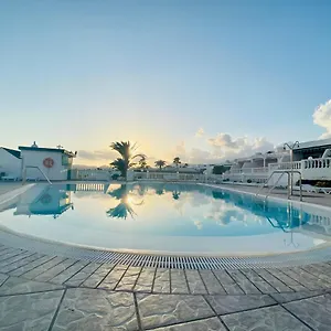  Apartment Casa Atlantico Spain