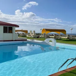  Apartment Welooveyou Emerald Jandia Spain