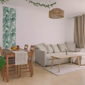  Apartment Isla Park Spain