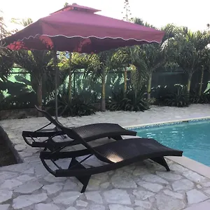  Villa Nilsa Dominican Republic