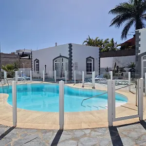  Villa Nora Retreat Spain
