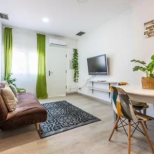  Apartment Centro L-ll Spain