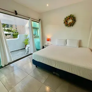  Apartment Miranda Beach Mexico