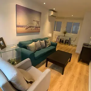  Apartment Centro Historico Catedral Spain