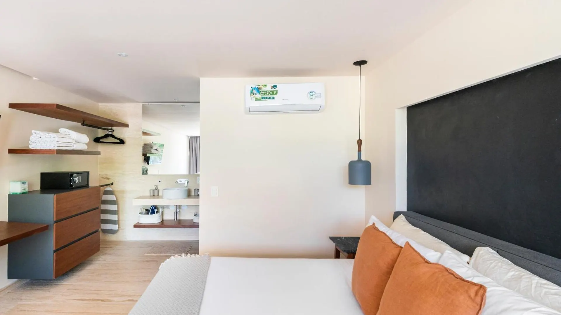 Ceren Luxury Apartments At Fifth Avenue By Spot Rentals Playa del Carmen 0*,