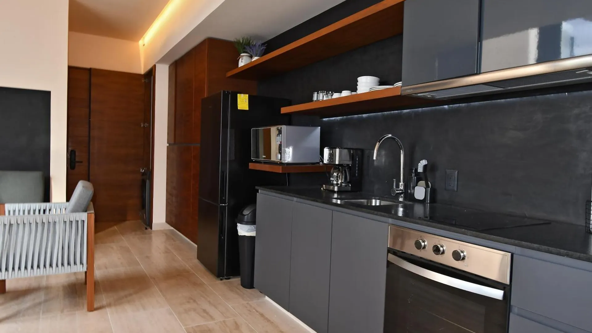Ceren Luxury Apartments At Fifth Avenue By Spot Rentals Playa del Carmen 0*,  Mexico