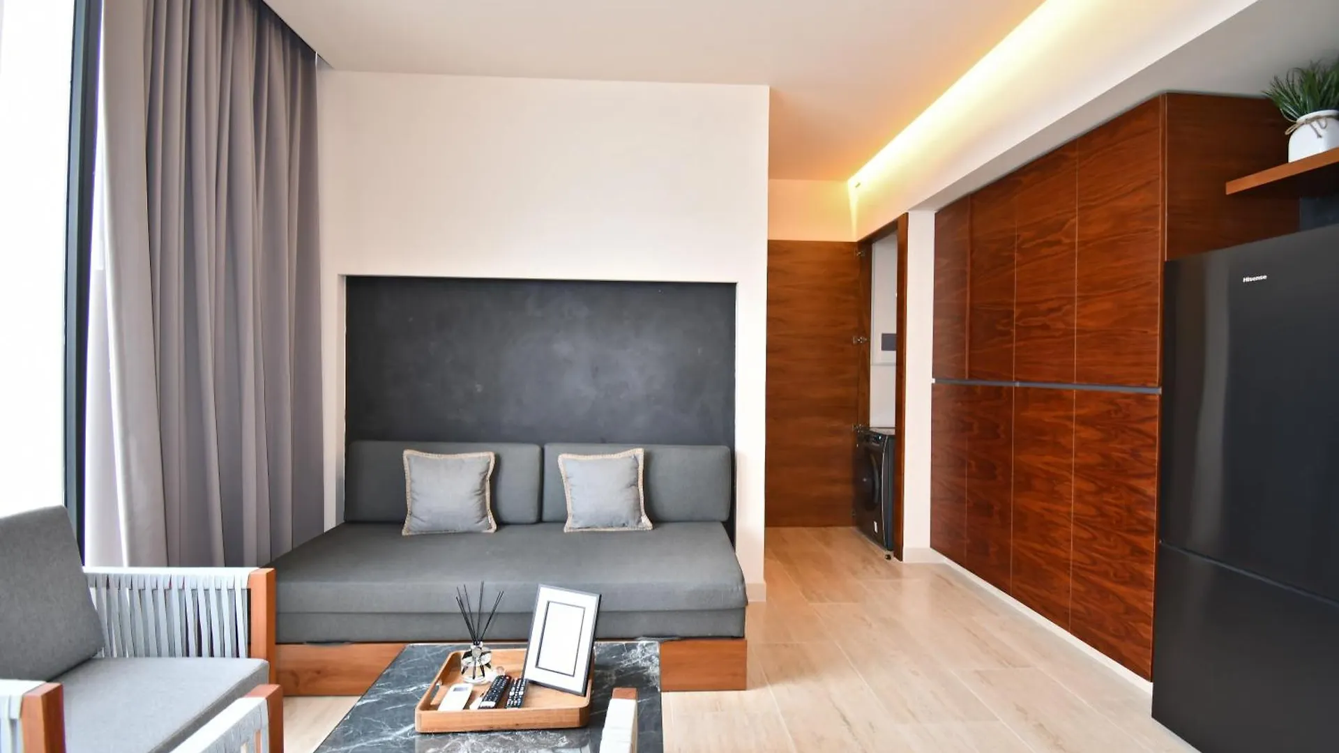 Ceren Luxury Apartments At Fifth Avenue By Spot Rentals Playa del Carmen Mexico