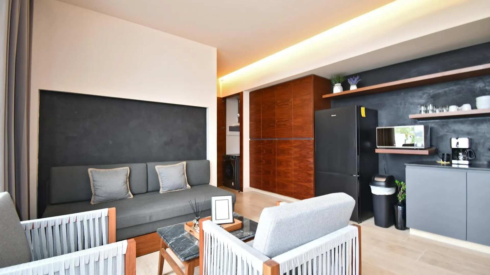 Ceren Luxury Apartments At Fifth Avenue By Spot Rentals Playa del Carmen 0*,